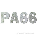 Pellet PA66 ad alta resistenza materia prima